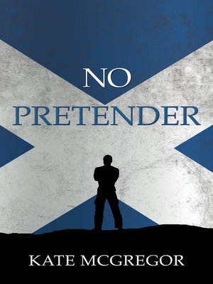 cover image of No Pretender